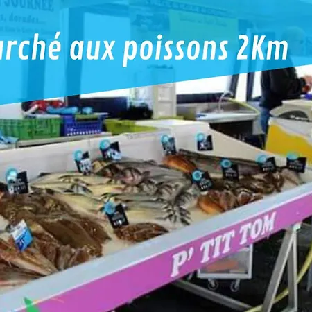 Σπίτι διακοπών Lusitania