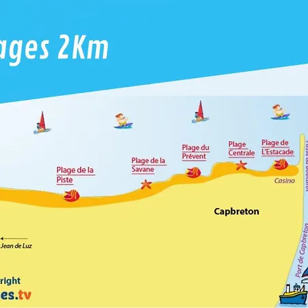 Lusitania Σπίτι διακοπών