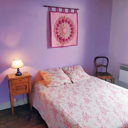 Σπίτι διακοπών Lusitania *