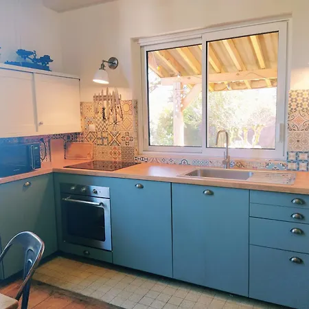 Σπίτι διακοπών Lusitania Capbreton