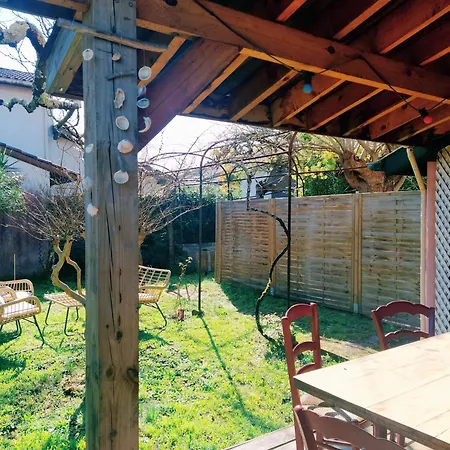 Lusitania Σπίτι διακοπών