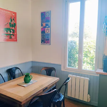 Σπίτι διακοπών Lusitania *