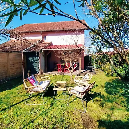 Σπίτι διακοπών Lusitania *