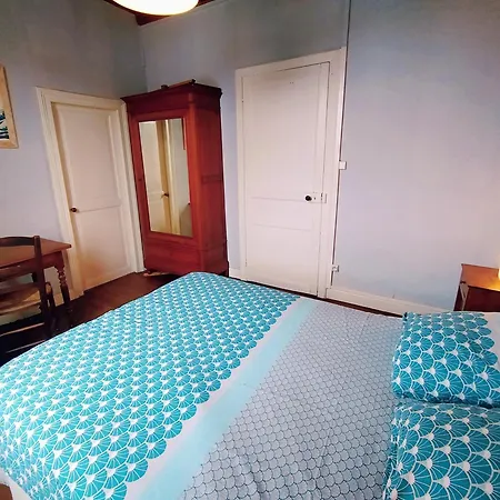 Lusitania Σπίτι διακοπών