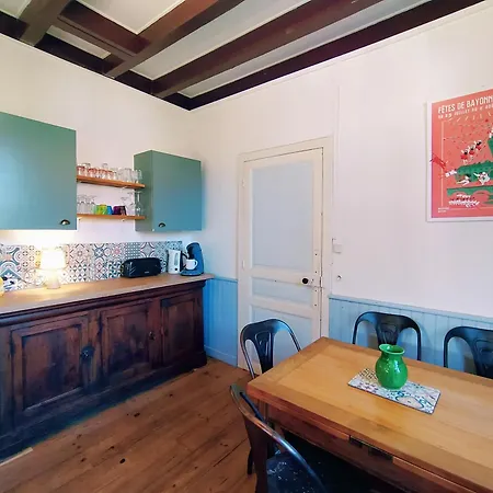 Σπίτι διακοπών Lusitania