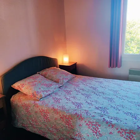 Lusitania Σπίτι διακοπών Capbreton