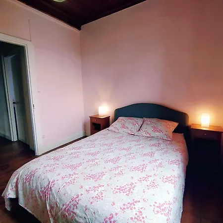 Lusitania * Capbreton