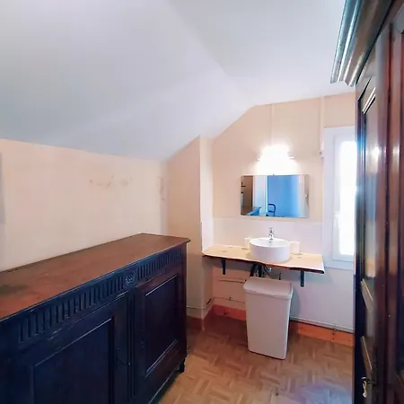 Lusitania Σπίτι διακοπών