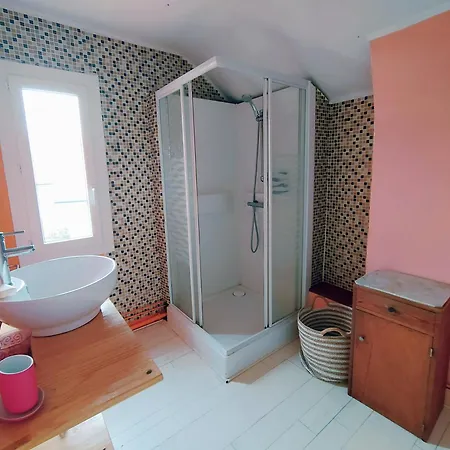 Lusitania Σπίτι διακοπών *