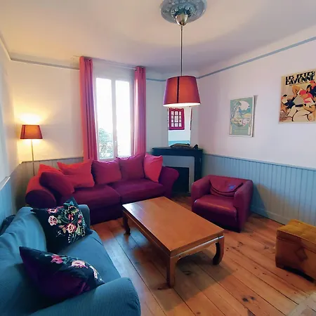 Lusitania * Capbreton