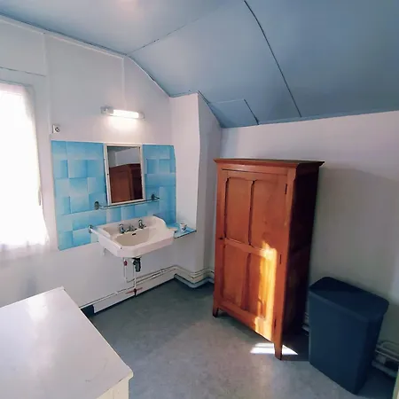 Σπίτι διακοπών Lusitania Capbreton