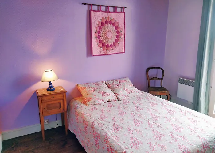 Feriehus Lusitania *