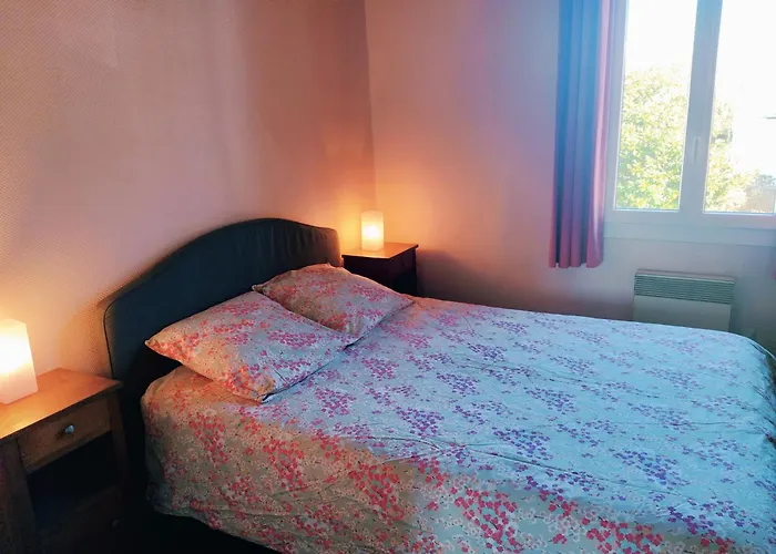 Lusitania Feriehus Capbreton