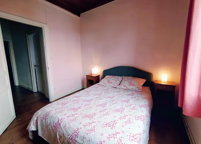 Lusitania * Capbreton