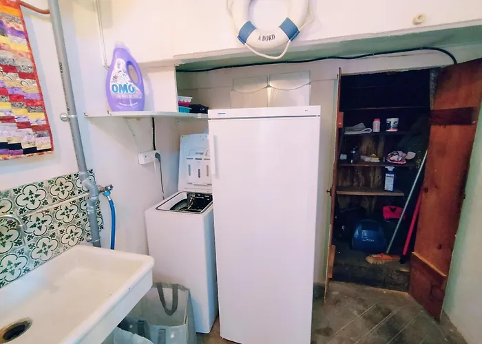 Feriehus Lusitania Capbreton