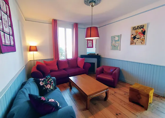 Lusitania * Capbreton