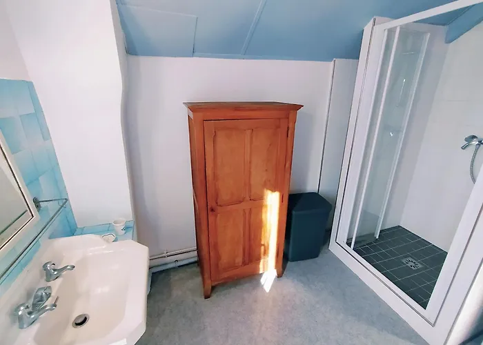 Feriehus Lusitania *