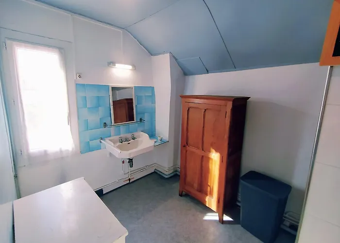 Feriehus Lusitania Capbreton